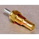 Capteur de temperature d eau, 2.5-L. AMC CJ, SJ