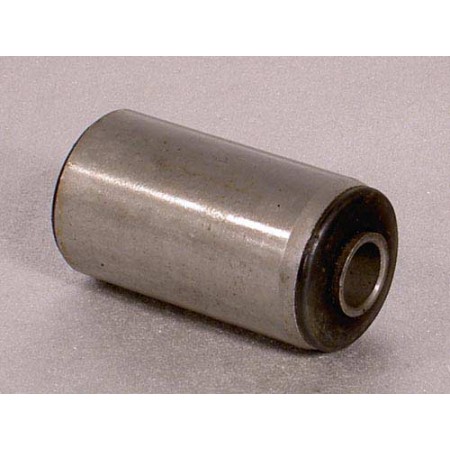 Silentbloc de ressort, version grande, essieu avant, YJ, 