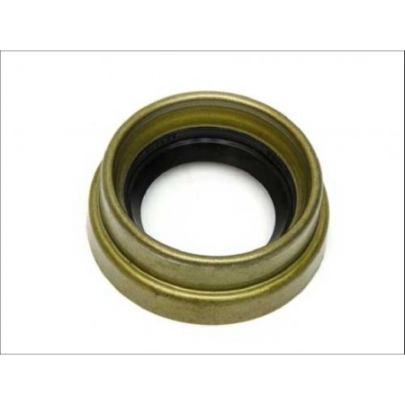 Bague d etancheite interieure huile pont avant dana 30 ou 44 JK