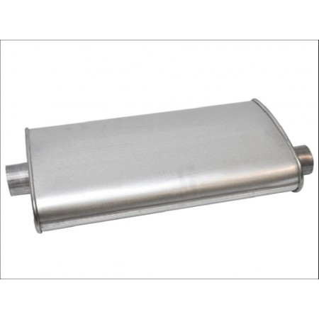 Silencieux, 3.7-L., KJ