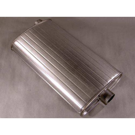 Silencieux, 4.0-L., XJ, 