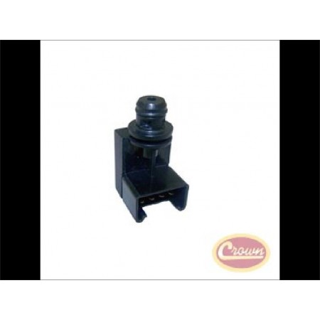 Transducteur boite vitesse 44 RE WJ 3.100 L