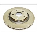 Disque de frein avant JK