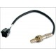 Sonde a oxygene, 5.2-L. 5.9-L. en amont du pot catalytique ZJ, 96