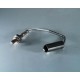 Sonde a oxygene, 5.2-L. 5.9-L. en amont du pot catalytique ZJ, 97-98
