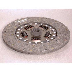 Disque d embrayage, 4.0-L., TJ, 