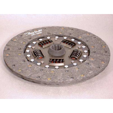 Disque d embrayage, 4.0-L., TJ, 