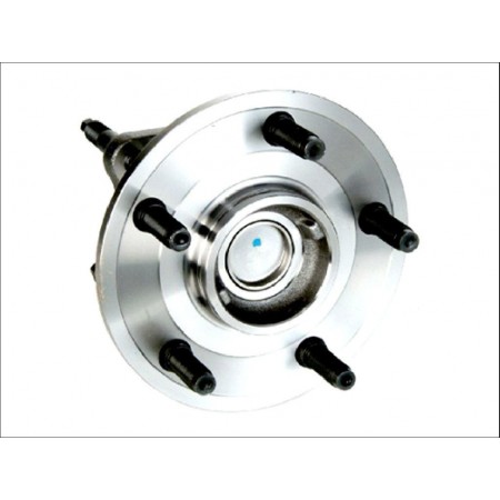 Moyeu de roue, y compris les vis, Dana 44