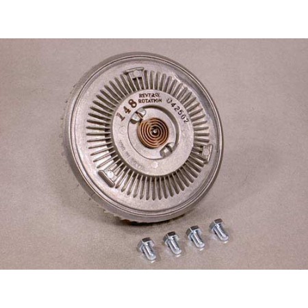 Visco-coupleur, 4.9-L. - 6.6-L., CJ, 