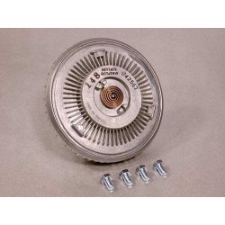 Visco-coupleur, 4.0-L., TJ,