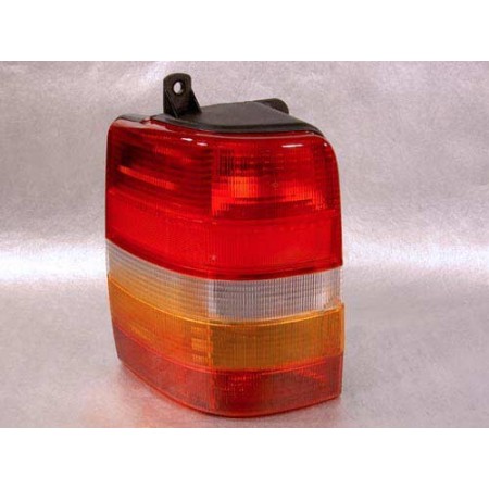 Feu arrière, gauche, Europe , ZJ,