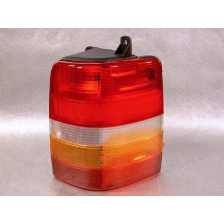 Feu arriere, droit, Europe ZJ, 