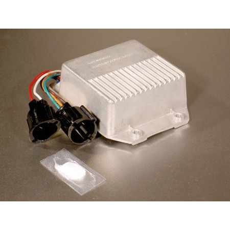 Module d allumage, 2.5-L. CJ, 