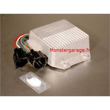 Module d allumage, 4.2-L. + V8 CJ, SJ