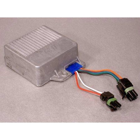 Module d allumage, 4.2-L. YJ, SJ