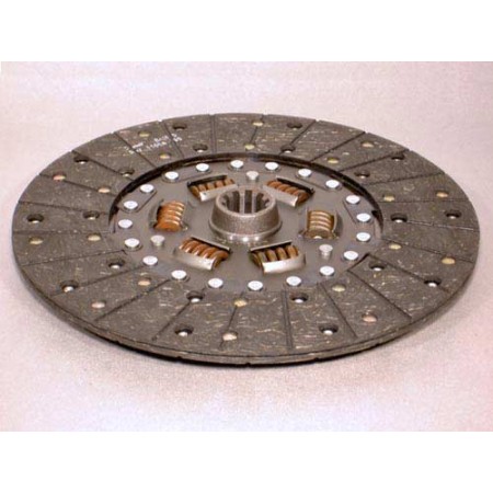 Disque d embrayage, 4e + 5e vitesse, vers. renforcee 11" 4.2-L. + V8, CJ, 