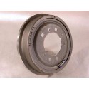 Tambour de frein, O 254mm, CJ, 