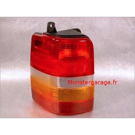 Feu arrière, gauche, (Etats-Unis), ZJ, 