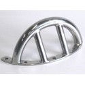 Protection diff鲥ntiel acier inox, Dana 35