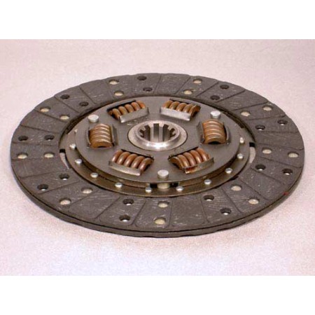 Disque d embrayage, 2.5-L. GM, CJ, 