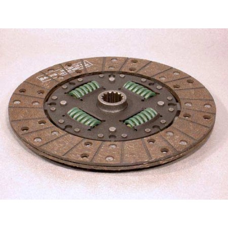 Disque d embrayage, 2.5-L. AMC, CJ, 