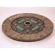 Disque d embrayage, 2.5-L., TJ, 