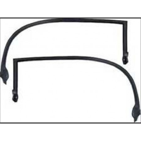 Joint de portière Chevrolet Camaro , Pontiac Firebird, formula, trans am 70 à 81