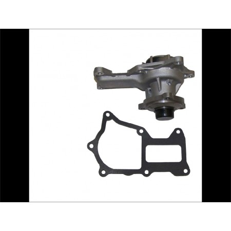 Pompe a eau (y compr. le joint), 3.8-L., JK 07-11