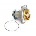 Pompe a eau (y compr. le joint), 2.5-L. Diesel, ZJ, 