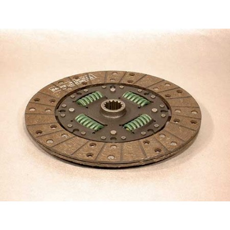 Disque d embrayage, 4.0-L., TJ, 