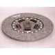 Disque d embrayage, 4.2-L., YJ, 
