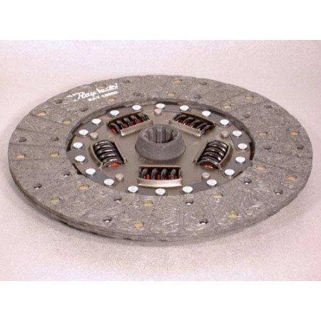 Disque d embrayage, 4.0-L., YJ, 