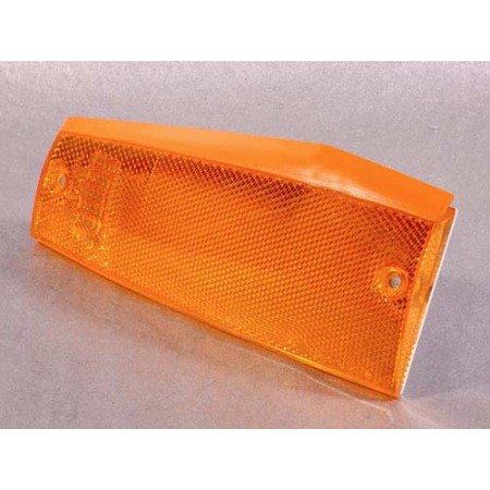 Feu clignotant lateral, droit, jaune repetiteur (Etats-Unis), XJ, 