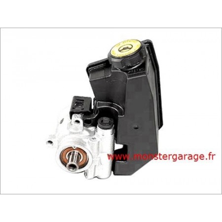 Pompe direction assistée, 5.2-L. avec direction assistée variable, ZJ, sans poulie