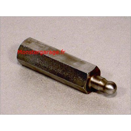 Ecrou de reglage, CJ, SJ