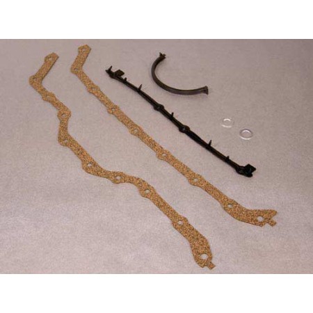 Joint de carter inf鲩eur, 2.5-L., 150cui, 