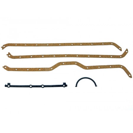 Joint de carter inferieur, 4.2-L. 258cui, 76-90