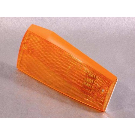 Feu clignotant lateral, gauche, jaune repetiteur (Etats-Unis), XJ,