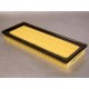 Filtre a air, 2,5-L,, YJ, 