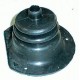 Soufflet de protection en caoutchouc, levier SR4/T4/T5, CJ, 