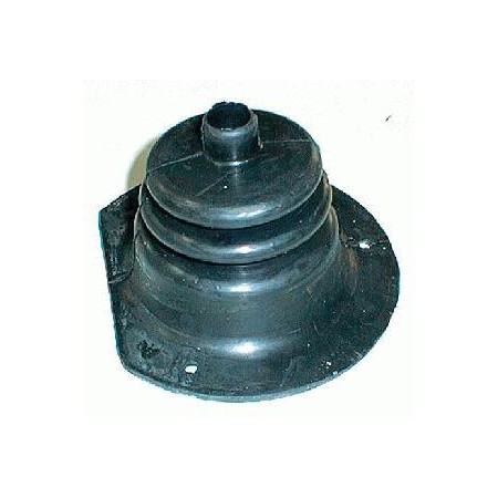 Soufflet de protection en caoutchouc, levier SR4/T4/T5, CJ, 