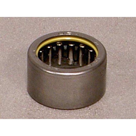 Palier pilote, 4.0-L., TJ, 97-06