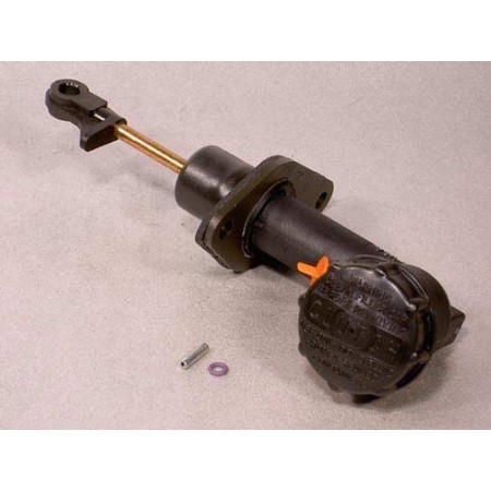 Emetteur d embrayage (côté pédale), 2.5-L. + 4.0-L., TJ