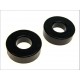 Cale de rehause 2" 50mm avant Polyurethane WJ WG