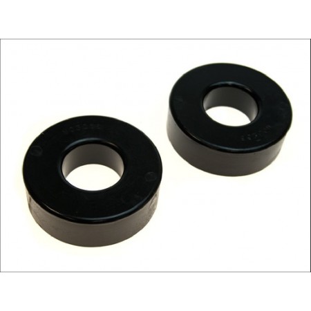 Cale de rehause 2" 50mm avant Polyurethane WJ WG