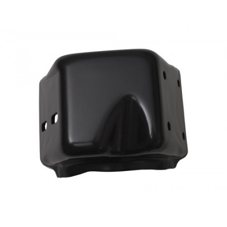 Support moteur sur berceau, droit V8, CJ, 