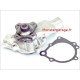 Pompe a eau (y compr. le joint), 4.0-L. courroie plate, TJ
