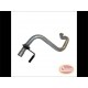 Tube de sortie - collecteur, 2.5-L., YJ, 93-95