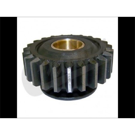 Pignon - marche arriere 1989 a 1999