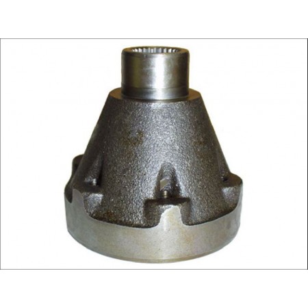 Nez de pont WJ WG dana 30